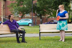 curious incident edited